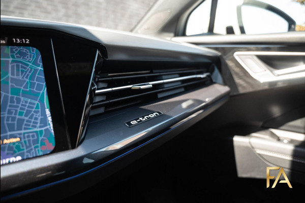 Audi Q4 Sportback e-tron 50 quattro S edition 77 kWh