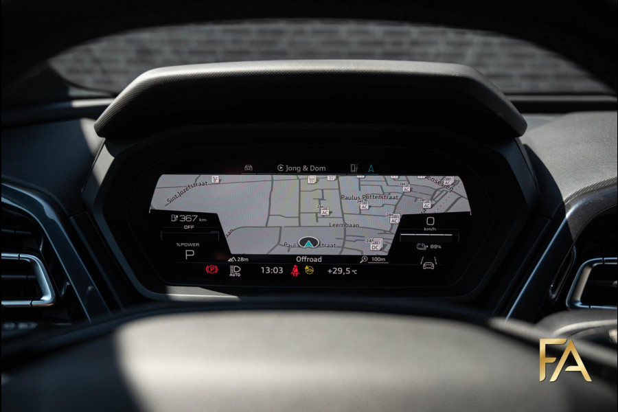 Audi Q4 Sportback e-tron 50 quattro S edition 77 kWh