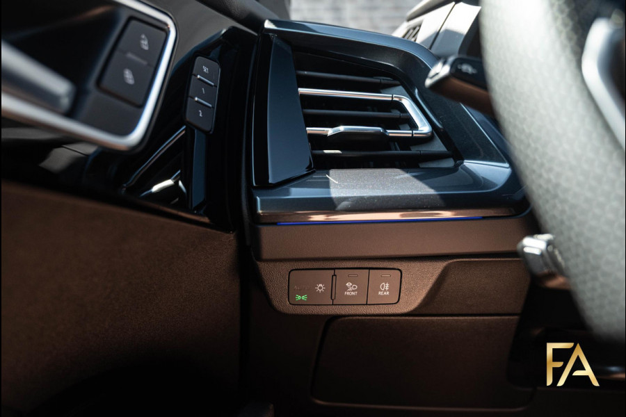 Audi Q4 Sportback e-tron 50 quattro S edition 77 kWh