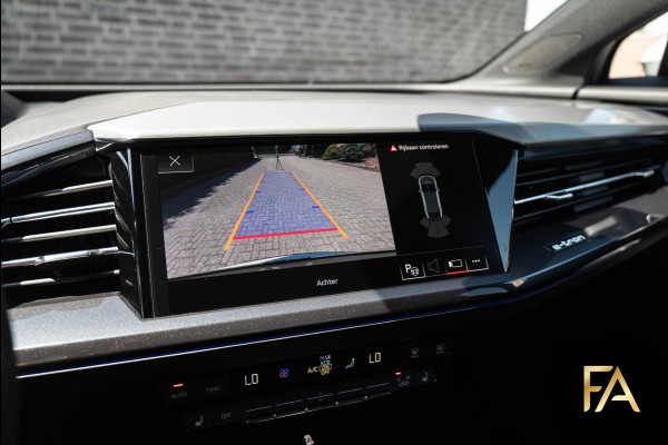 Audi Q4 Sportback e-tron 50 quattro S edition 77 kWh
