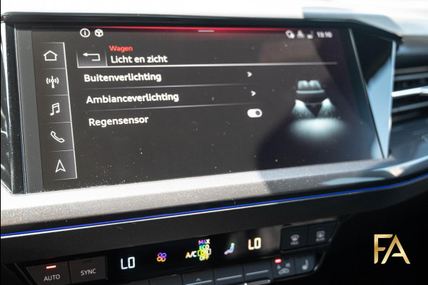 Audi Q4 Sportback e-tron 50 quattro S edition 77 kWh