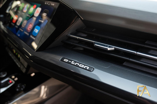 Audi Q4 Sportback e-tron 50 quattro S edition 77 kWh