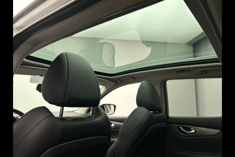 Nissan QASHQAI 1.3 DIG-T Premium Edition | Leder | Lane-Assist | 360 Camera | Keyless | Panoramadak | Stoelverwarming |