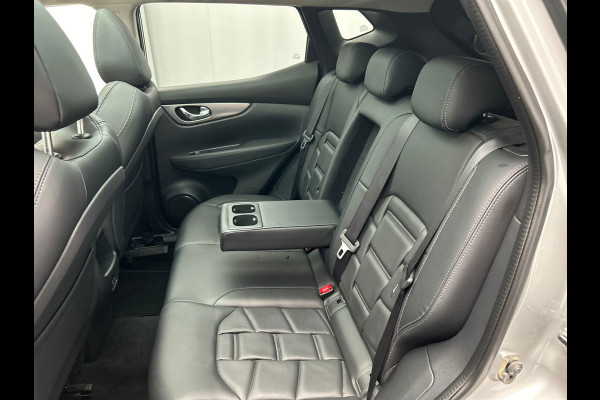 Nissan QASHQAI 1.3 DIG-T Premium Edition | Leder | Lane-Assist | 360 Camera | Keyless | Panoramadak | Stoelverwarming |