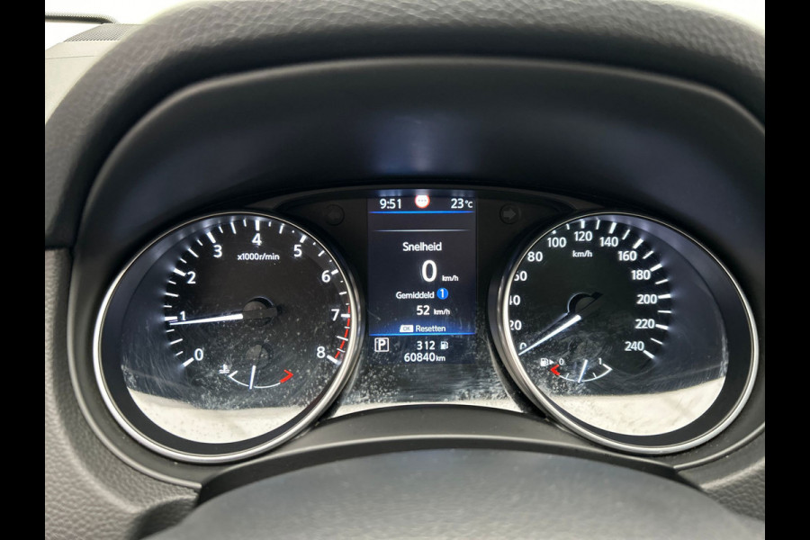 Nissan QASHQAI 1.3 DIG-T Premium Edition | Leder | Lane-Assist | 360 Camera | Keyless | Panoramadak | Stoelverwarming |