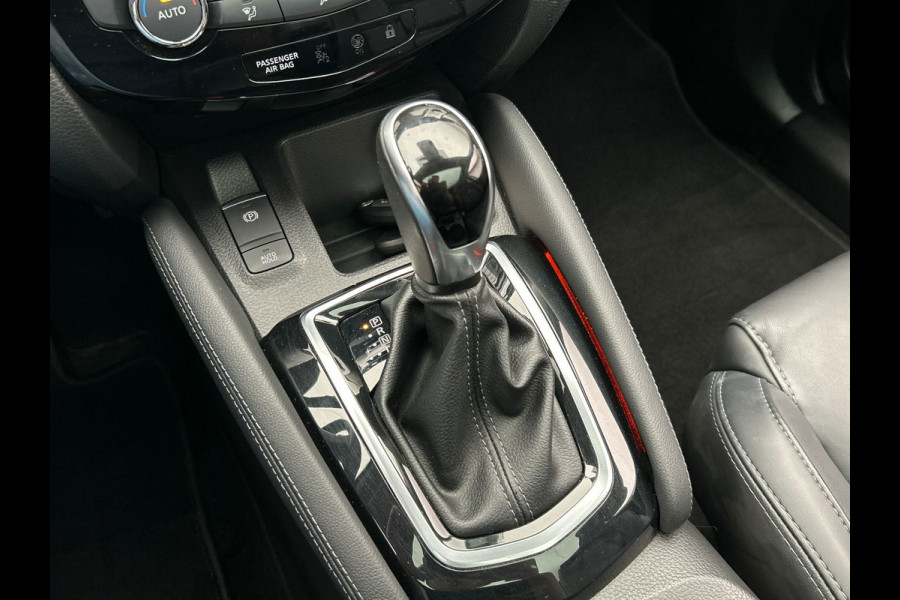 Nissan QASHQAI 1.3 DIG-T Premium Edition | Leder | Lane-Assist | 360 Camera | Keyless | Panoramadak | Stoelverwarming |