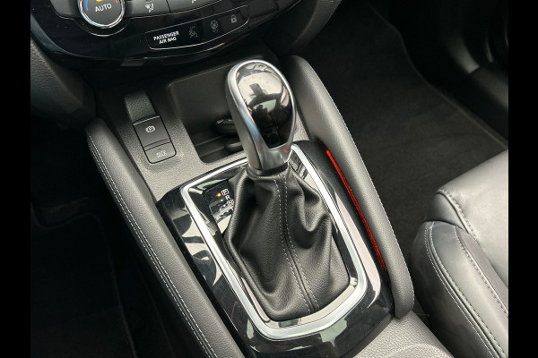 Nissan QASHQAI 1.3 DIG-T Premium Edition | Leder | Lane-Assist | 360 Camera | Keyless | Panoramadak | Stoelverwarming |