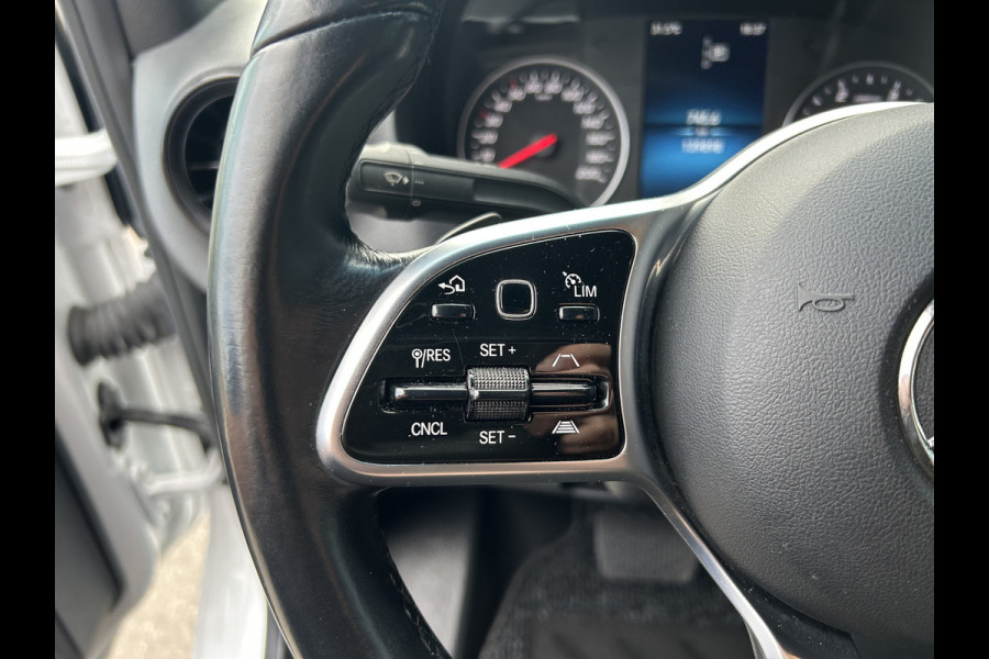 Mercedes-Benz Sprinter 317 CDI L2 H1 LED / 360 Camera / Distronic / MBUX / Navigatiesysteem / Parkeersensoren / Airco / 270 Graden achterdeuren