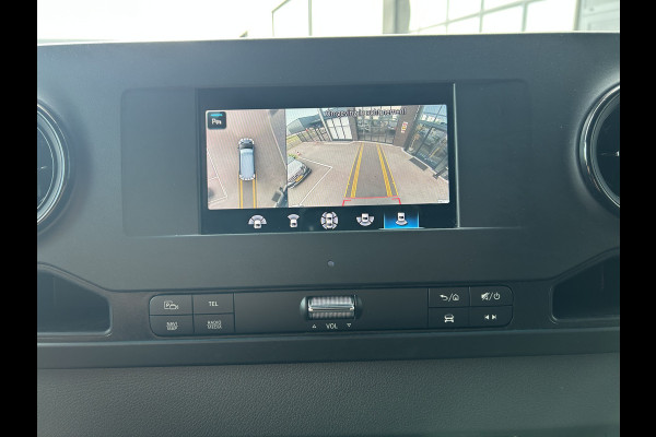Mercedes-Benz Sprinter 317 CDI L2 H1 LED / 360 Camera / Distronic / MBUX / Navigatiesysteem / Parkeersensoren / Airco / 270 Graden achterdeuren