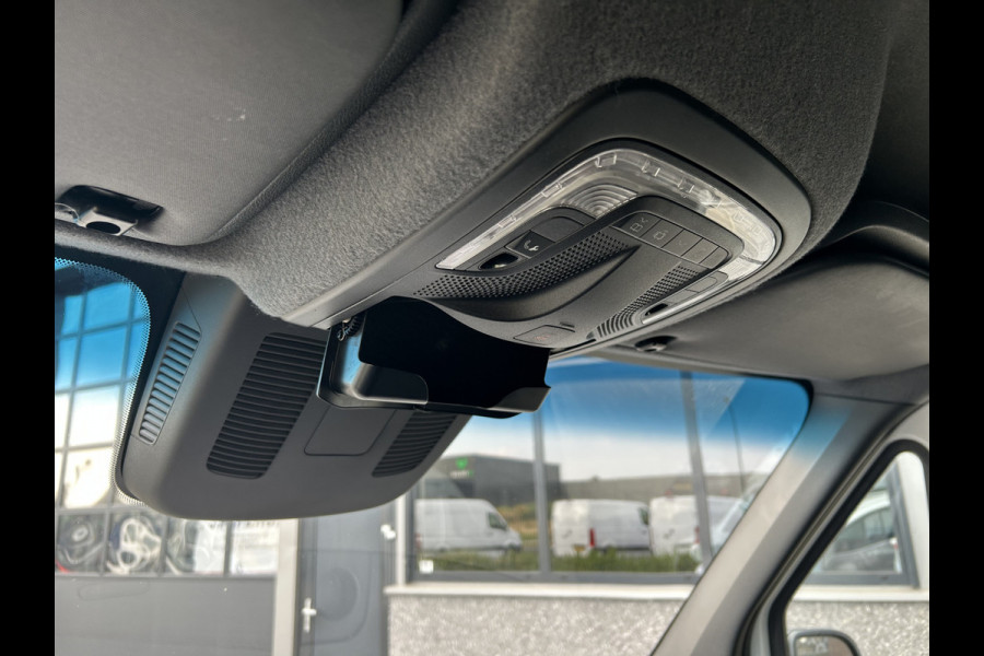 Mercedes-Benz Sprinter 317 CDI L2 H1 LED / 360 Camera / Distronic / MBUX / Navigatiesysteem / Parkeersensoren / Airco / 270 Graden achterdeuren
