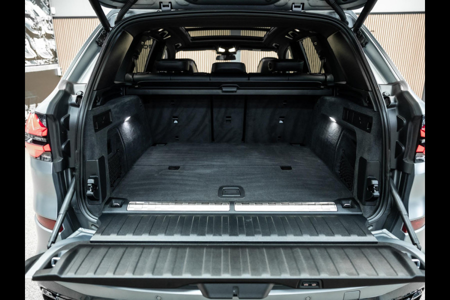 BMW X5 xDrive50e Goed uitgevoerde X5 50e Frozen Grey
