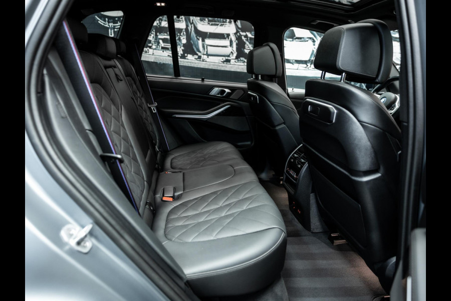 BMW X5 xDrive50e Goed uitgevoerde X5 50e Frozen Grey