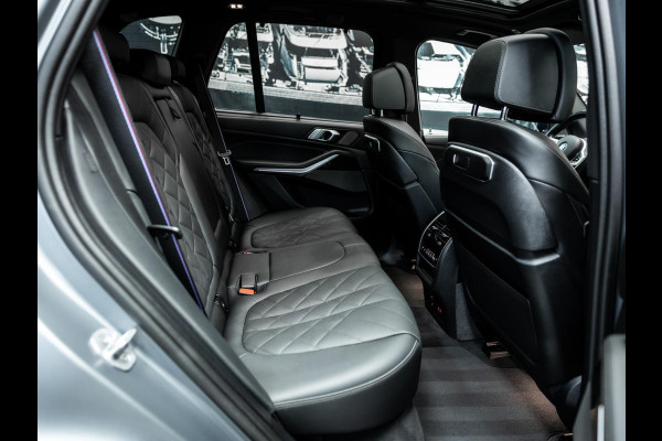 BMW X5 xDrive50e Goed uitgevoerde X5 50e Frozen Grey
