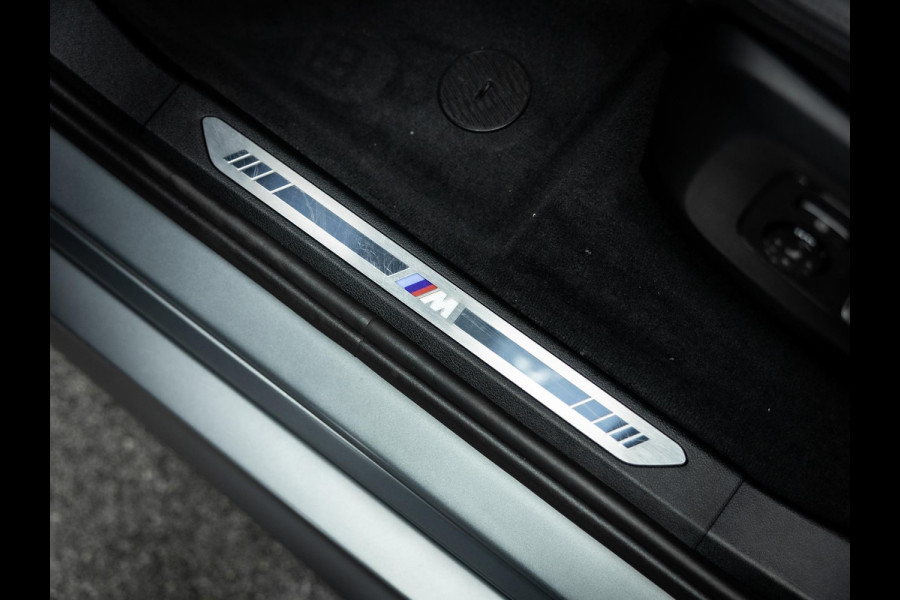 BMW X5 xDrive50e Goed uitgevoerde X5 50e Frozen Grey
