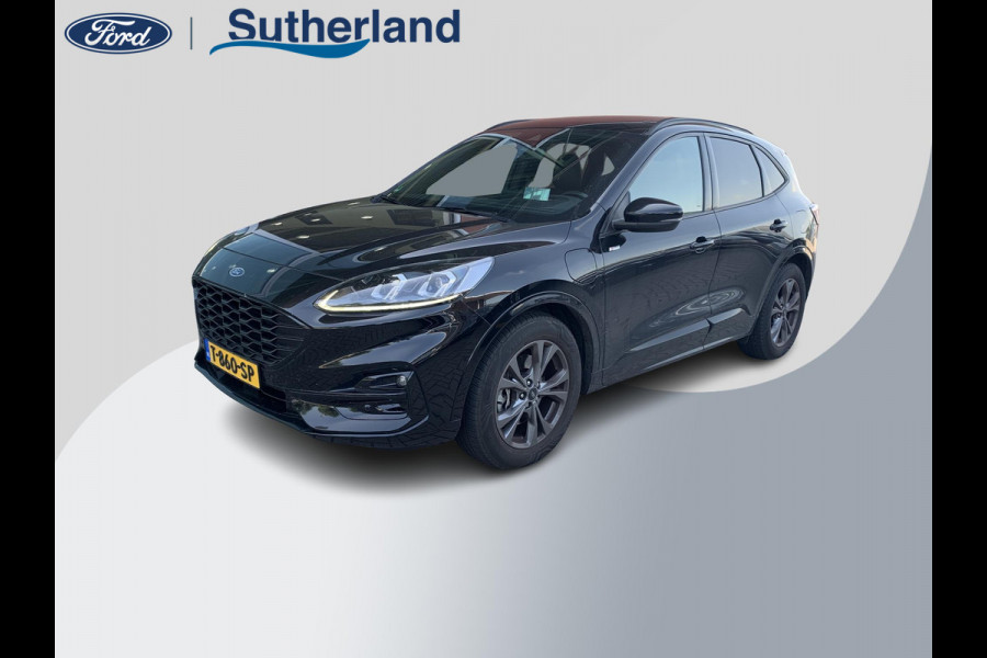 Ford Kuga 2.5 PHEV ST-Line | B&O Audio | Panorama Dak | Stoel + Stuurverwarming | Climate Control | Navigatie | Cruise Control |