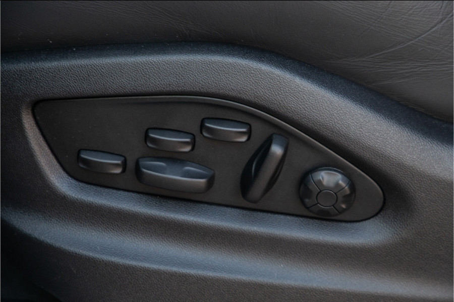 Porsche Cayenne 3.0 E-Hybrid Sport-Design, Lederpakket, Passenger Display, Pano, Bose, Adapt. Cruise, Luchtvering