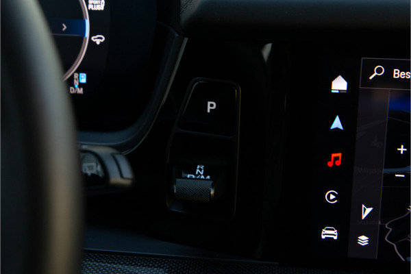 Porsche Cayenne 3.0 E-Hybrid Sport-Design, Lederpakket, Passenger Display, Pano, Bose, Adapt. Cruise, Luchtvering