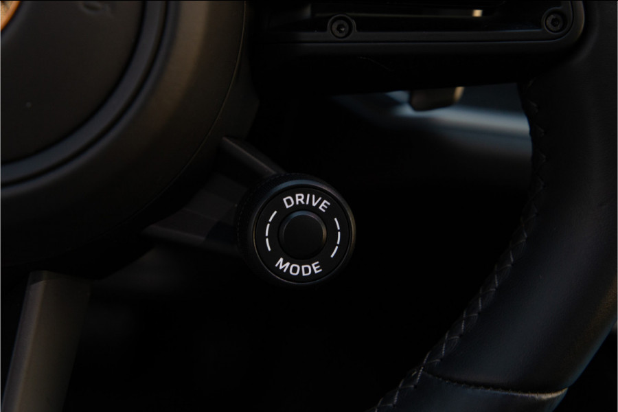 Porsche Cayenne 3.0 E-Hybrid Sport-Design, Lederpakket, Passenger Display, Pano, Bose, Adapt. Cruise, Luchtvering