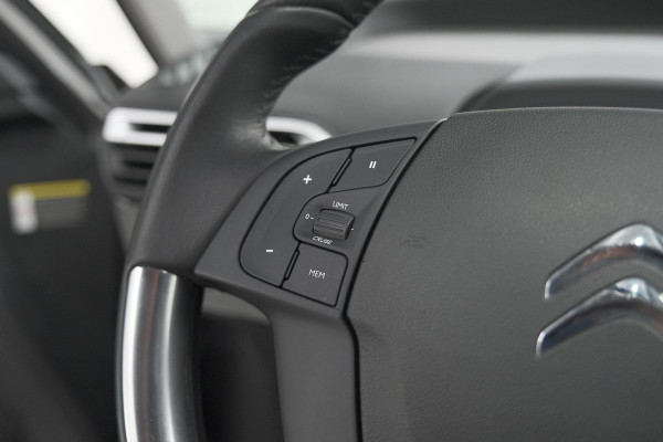 Citroën C4 Picasso PureTech 130 EAT6 Shine | Elektrische Kofferklep | Dodehoekdetectie | Massage Functie | Camera