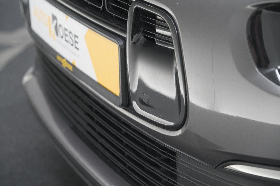 Citroën C4 Picasso PureTech 130 EAT6 Shine | Elektrische Kofferklep | Dodehoekdetectie | Massage Functie | Camera
