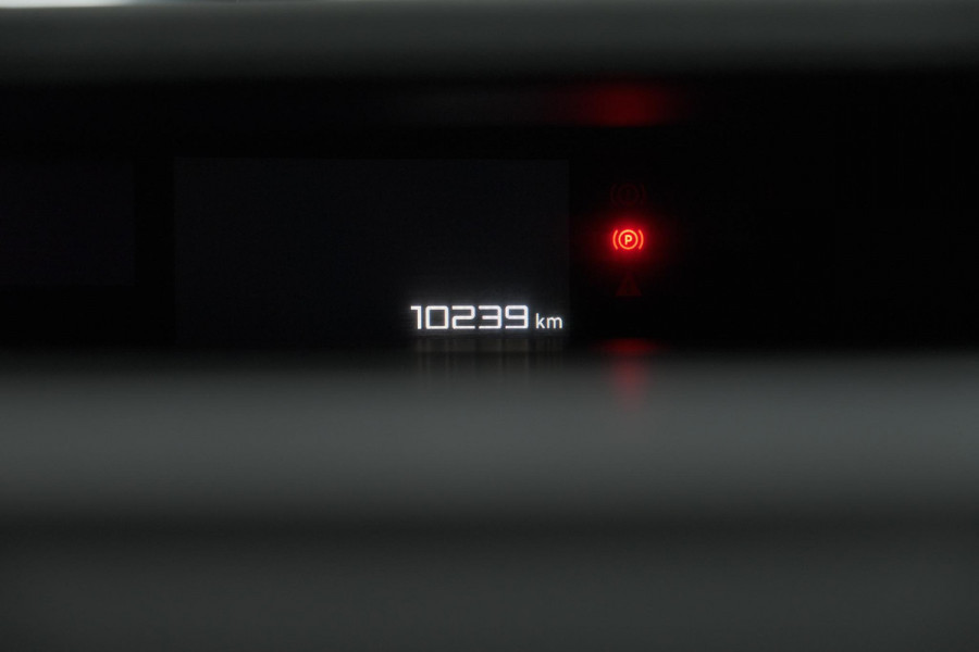 Citroën C3 Aircross 1.2 Hybrid 145pk Max | Camera | Dodehoekdetectie | Navigatie