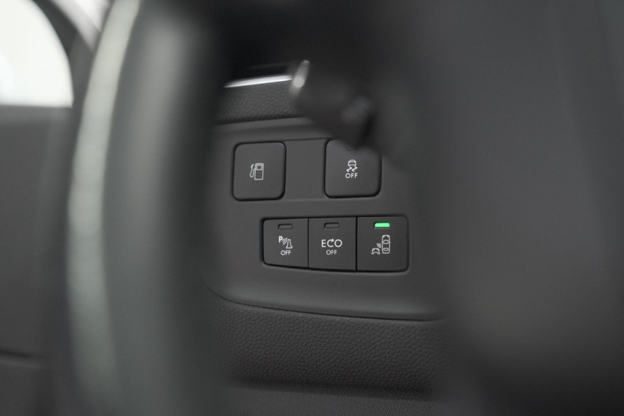 DS DS 4 PureTech 130 Performance Line | Camera | Dodehoekdetectie | Stoelmassage | Apple Carplay