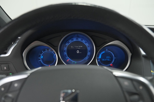 DS DS 4 PureTech 130 Performance Line | Camera | Dodehoekdetectie | Stoelmassage | Apple Carplay