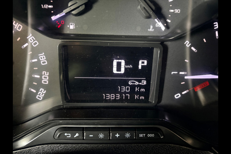 Citroën Berlingo Servicewagen automaat 1.5 BlueHDI 130pk L1H1 BOTT inrichting, Victron omvormer v230, Standkachel, RIJKLAARPRIJS!