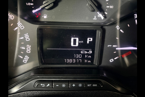 Citroën Berlingo Servicewagen automaat 1.5 BlueHDI 130pk L1H1 BOTT inrichting, Victron omvormer v230, Standkachel, RIJKLAARPRIJS!