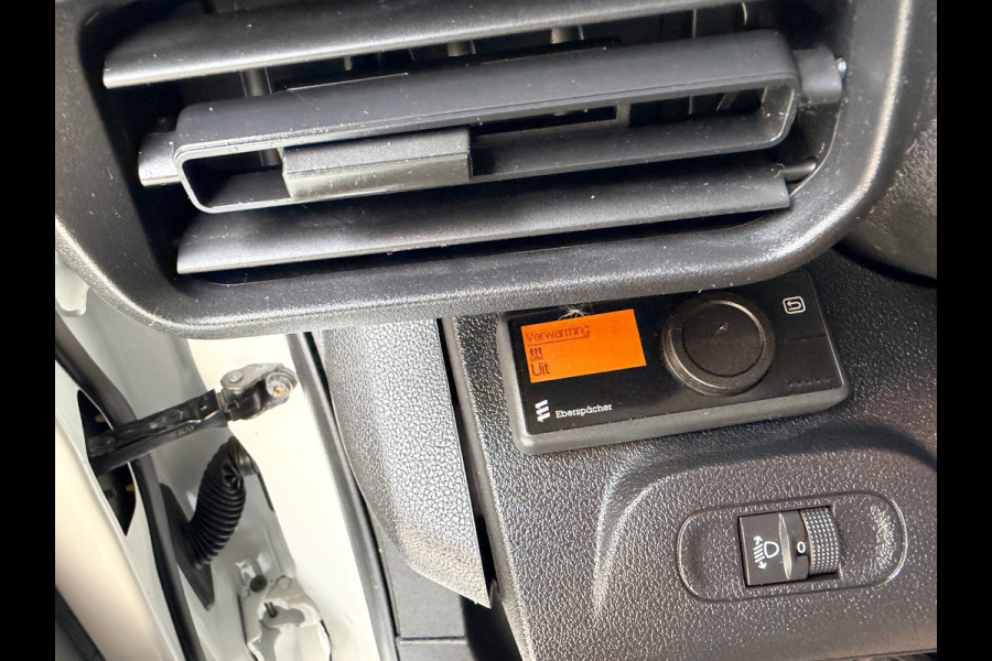 Citroën Berlingo Servicewagen automaat 1.5 BlueHDI 130pk L1H1 BOTT inrichting, Victron omvormer v230, Standkachel, RIJKLAARPRIJS!