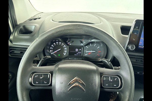 Citroën Berlingo Servicewagen automaat 1.5 BlueHDI 130pk L1H1 BOTT inrichting, Victron omvormer v230, Standkachel, RIJKLAARPRIJS!