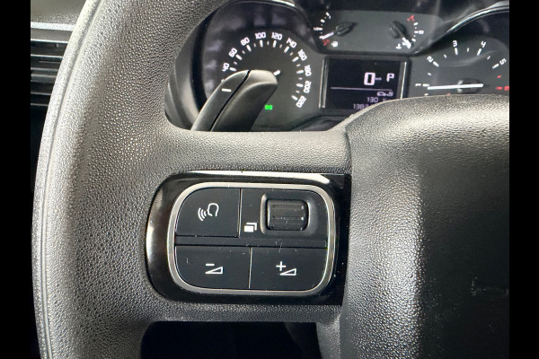 Citroën Berlingo Servicewagen automaat 1.5 BlueHDI 130pk L1H1 BOTT inrichting, Victron omvormer v230, Standkachel, RIJKLAARPRIJS!