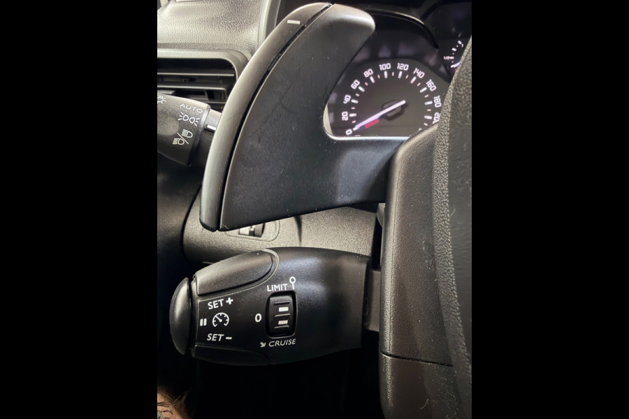 Citroën Berlingo Servicewagen automaat 1.5 BlueHDI 130pk L1H1 BOTT inrichting, Victron omvormer v230, Standkachel, RIJKLAARPRIJS!
