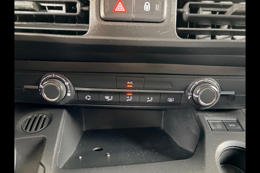 Citroën Berlingo Servicewagen automaat 1.5 BlueHDI 130pk L1H1 BOTT inrichting, Victron omvormer v230, Standkachel, RIJKLAARPRIJS!