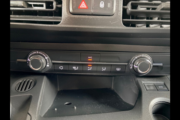 Citroën Berlingo Servicewagen automaat 1.5 BlueHDI 130pk L1H1 BOTT inrichting, Victron omvormer v230, Standkachel, RIJKLAARPRIJS!