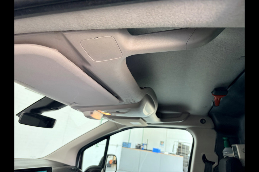 Citroën Berlingo Servicewagen automaat 1.5 BlueHDI 130pk L1H1 BOTT inrichting, Victron omvormer v230, Standkachel, RIJKLAARPRIJS!