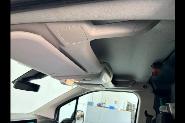 Citroën Berlingo Servicewagen automaat 1.5 BlueHDI 130pk L1H1 BOTT inrichting, Victron omvormer v230, Standkachel, RIJKLAARPRIJS!