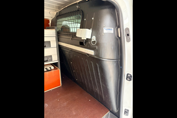 Citroën Berlingo Servicewagen automaat 1.5 BlueHDI 130pk L1H1 BOTT inrichting, Victron omvormer v230, Standkachel, RIJKLAARPRIJS!