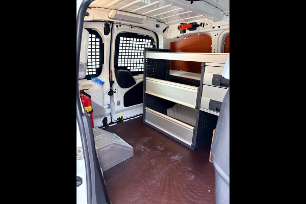 Citroën Berlingo Servicewagen automaat 1.5 BlueHDI 130pk L1H1 BOTT inrichting, Victron omvormer v230, Standkachel, RIJKLAARPRIJS!