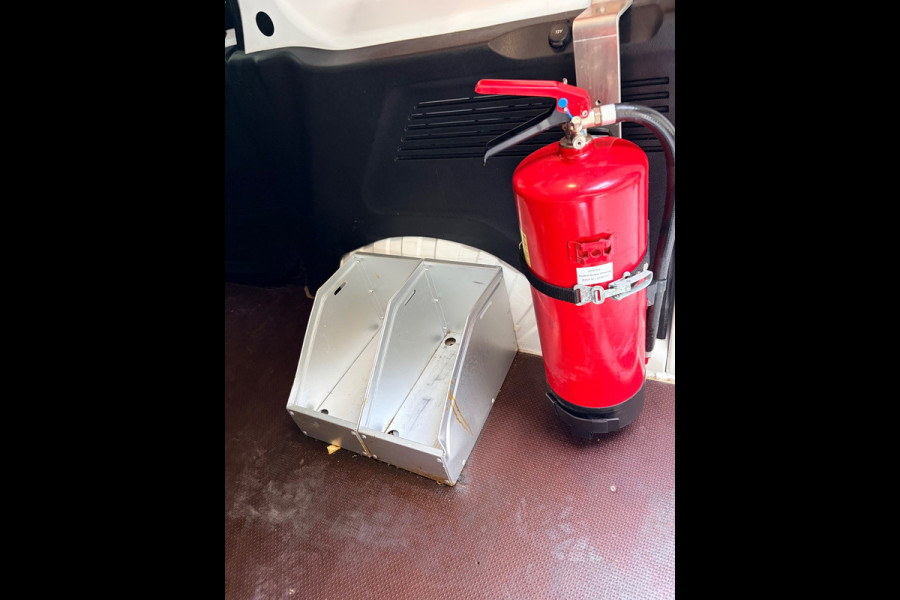 Citroën Berlingo Servicewagen automaat 1.5 BlueHDI 130pk L1H1 BOTT inrichting, Victron omvormer v230, Standkachel, RIJKLAARPRIJS!