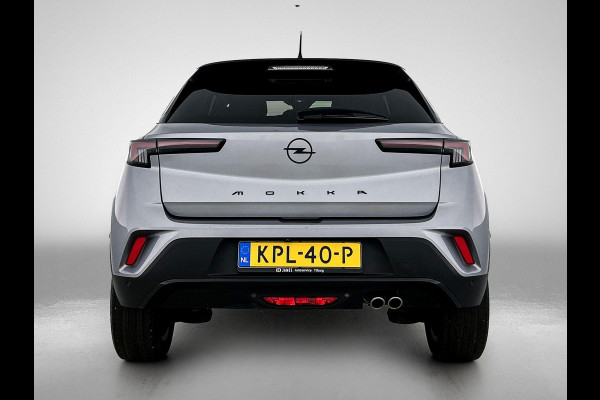 Opel Mokka 1.2 Turbo 130pk Ultimate CAMERA | CARPLAY | AD-CRUISE | LEER-ALCANTARA