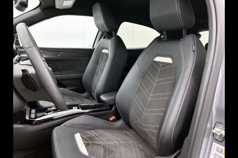 Opel Mokka 1.2 Turbo 130pk Ultimate CAMERA | CARPLAY | AD-CRUISE | LEER-ALCANTARA
