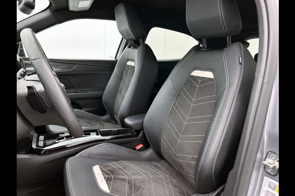 Opel Mokka 1.2 Turbo 130pk Ultimate CAMERA | CARPLAY | AD-CRUISE | LEER-ALCANTARA