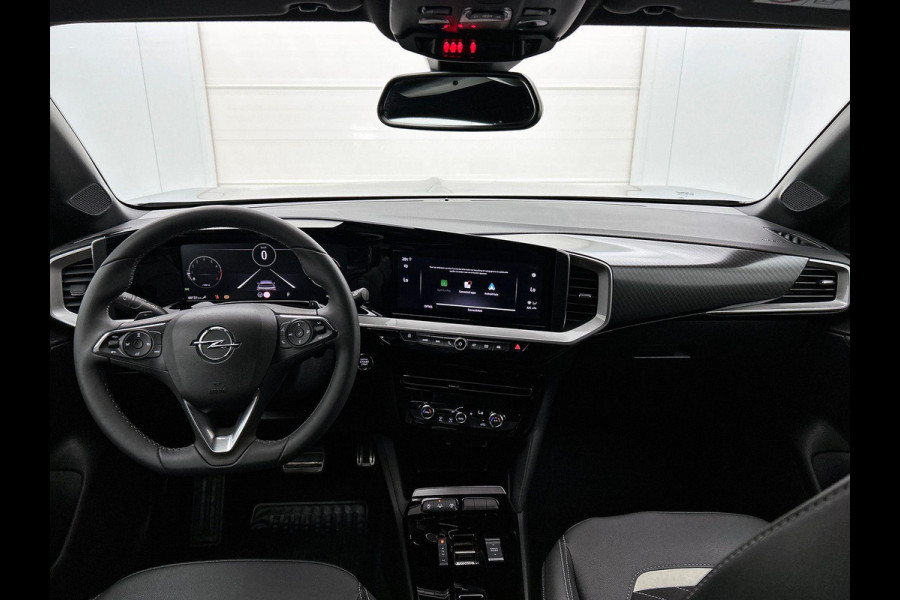 Opel Mokka 1.2 Turbo 130pk Ultimate CAMERA | CARPLAY | AD-CRUISE | LEER-ALCANTARA