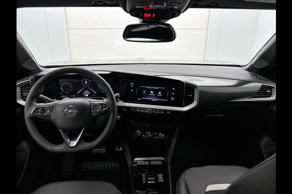 Opel Mokka 1.2 Turbo 130pk Ultimate CAMERA | CARPLAY | AD-CRUISE | LEER-ALCANTARA