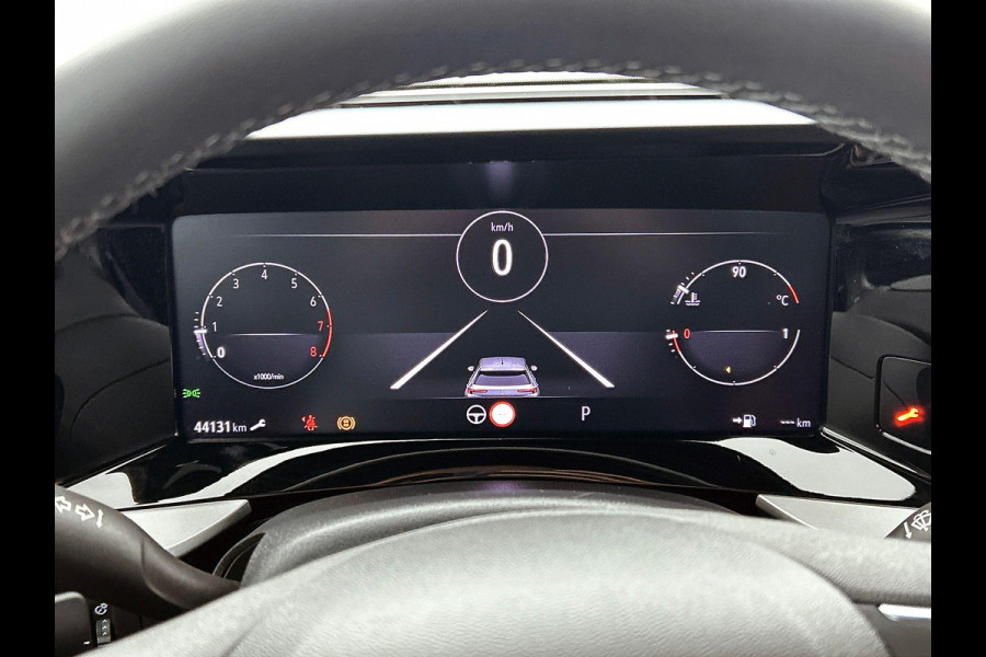 Opel Mokka 1.2 Turbo 130pk Ultimate CAMERA | CARPLAY | AD-CRUISE | LEER-ALCANTARA