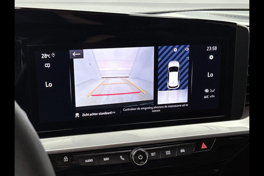 Opel Mokka 1.2 Turbo 130pk Ultimate CAMERA | CARPLAY | AD-CRUISE | LEER-ALCANTARA