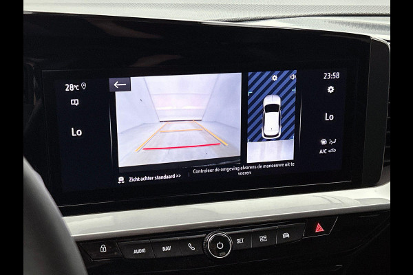 Opel Mokka 1.2 Turbo 130pk Ultimate CAMERA | CARPLAY | AD-CRUISE | LEER-ALCANTARA