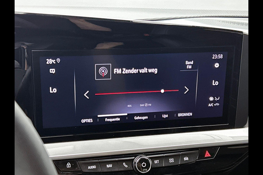 Opel Mokka 1.2 Turbo 130pk Ultimate CAMERA | CARPLAY | AD-CRUISE | LEER-ALCANTARA