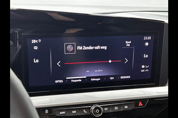 Opel Mokka 1.2 Turbo 130pk Ultimate CAMERA | CARPLAY | AD-CRUISE | LEER-ALCANTARA